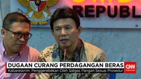 Kabareskrim Polri: Penggerebekan Satgas Pangan Sesuai Prosedu