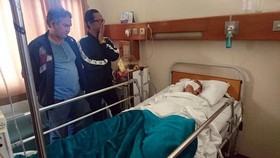 Ketua Jakmania: Rivalitas dengan Bobotoh Sudah Salah Arah