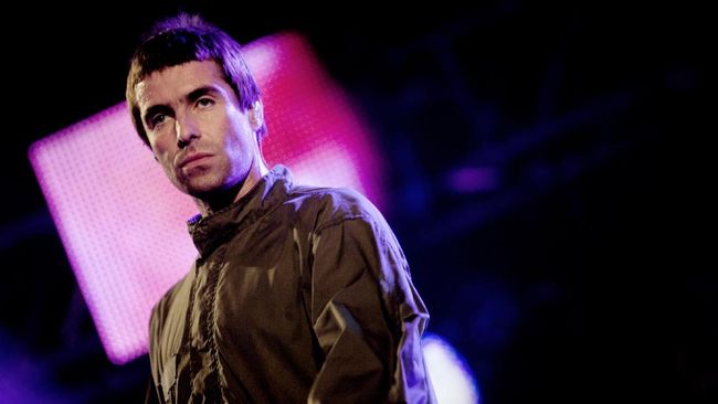 Liam Gallagher masih belum move on dari Oasis. Ia masih ingin reuni, bahkan menyesali bubarnya band yang pernah menaunginya bersama Noel Gallagher itu.
