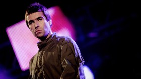 Liam Gallagher Ungkap Yoko Ono Jadi Inspirasi Lagu Barunya