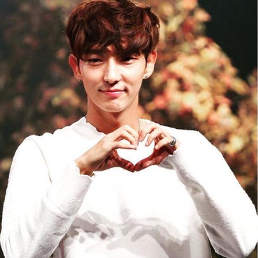 Jadi Fanboy BTS, Lee Joon Gi Idolakan V dan RM