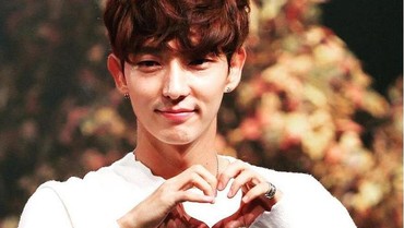 Jadi Fanboy BTS, Lee Joon Gi Idolakan V dan RM