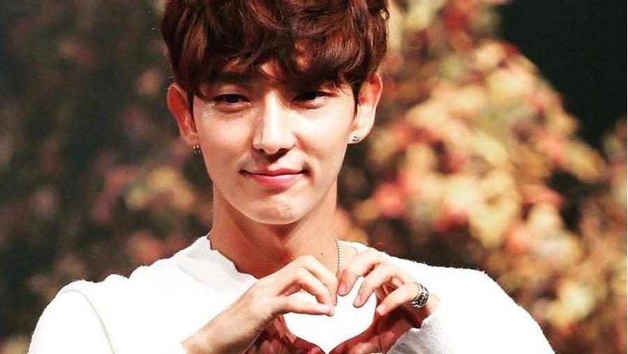 Lee Joon Gi aktor korea
