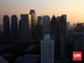 Gedung Perkantoran di Pinggiran Kota Terancam Sepi Penghuni