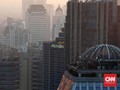 Kebanyakan, Harga Sewa Kantor di CBD Jakarta Turun 1,9 Persen