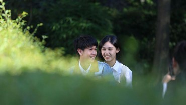 Klik Film Tembus 15 Juta Penonton, 'Dilan' & 'Bring Me Home' Terlaris