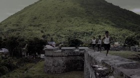 Menyaksikan Tutur Kisah Kelam Lampau dan Kini dari 'Banda'