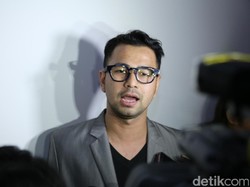 Gegara Corona, Pendapatan Raffi Ahmad Menurun