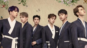 Pilih Lagu Favorit untuk Dinyanyikan VIXX