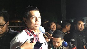 Demokrat Bangun Koalisi dengan PAN dan PPP di Pilgub Jabar