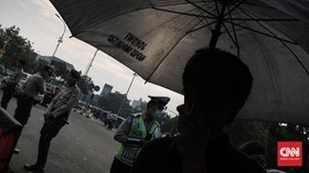 Menagih Janji Manis Jokowi Hingga 500 Kamisan