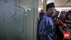 Jurus Tiga Kitab Penyokong Khilafah