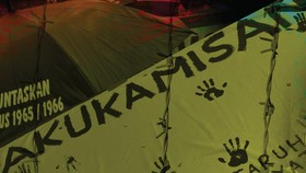 Setelah 500 Kali Kamisan dan Tumpukan Pelanggaran HAM
