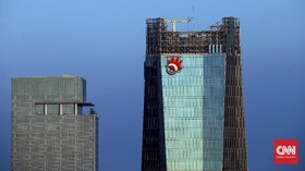 Telkom Metra Akuisisi Swadharma Informatika