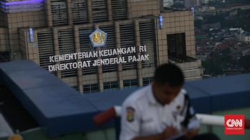 Harta pejabat pajak yang anaknya menganiaya putra petinggi GP Ansor mencapai Rp56 miliar, 4 kali lipat dari Dirjen Pajak Suryo Utomo yang hanya Rp14 miliar.