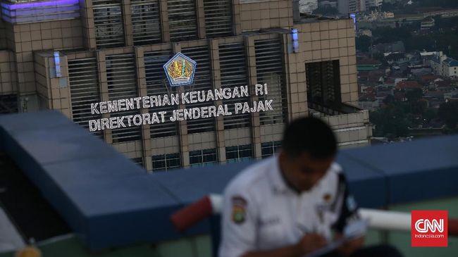 Kantor Direktorat Jenderal Pajak Jakarta Utara menyebut masih banyak Wajib Pajak (WP) di wilayahnya yang belum mengisi Surat Pemberitahuan Tahunan.
