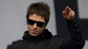 Liam Gallagher, Si Arogan yang Masih Dicintai