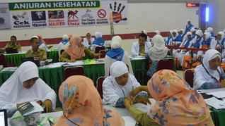 Biro Haji Khusus Minta Kemenag Duduk Bareng Cari Solusi