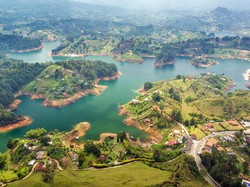 Kota di Kolombia Larang Prostitusi gegara Turis Sewa Anak di Bawah Umur