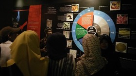 Melihat Pengorbanan Ibu di Bale Indung Rahayu Purwakarta