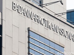 BNN: Blokir Rekening Nasabah Mandiri yang Kehilangan Rp 2 M Sudah Dicabut