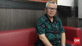 Umrah Rp20 Juta Dinilai Masih di Bawah Biaya Wajar