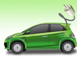 Mantap! Baidu Gandeng Geely Bikin Mobil Listrik
