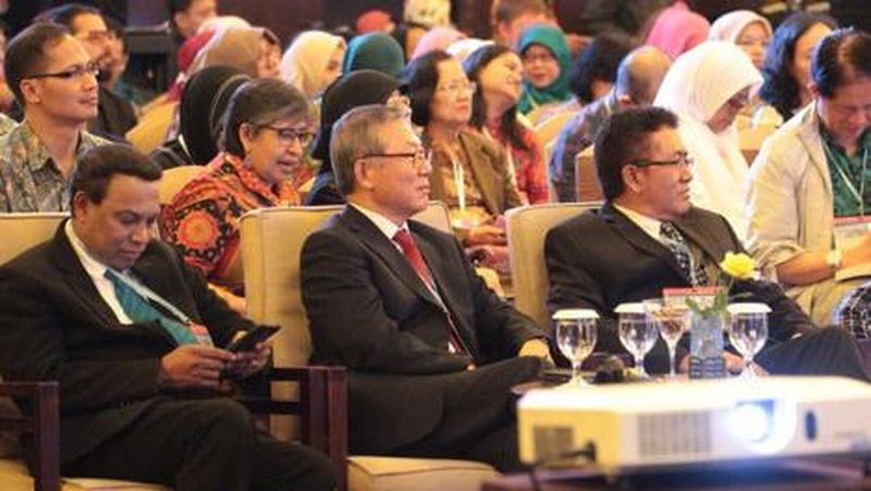Hadirnya hotel-hotel baru semakin memperkuat jati diri Yogyakarta sebagai kota Meeting, Invention, Conference and Exhibition (MICE).