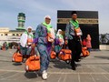Marketplace Setop Jual Tiket Usai Saudi Larang WNI Umrah