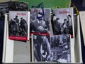 FOTO: Bunker Bunuh Diri Hitler, Loka Kekejaman Nazi Berakhir
