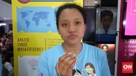Bu Guru Yonita: Ubah Wajah Sains Agar tak Jadi Momok Siswa