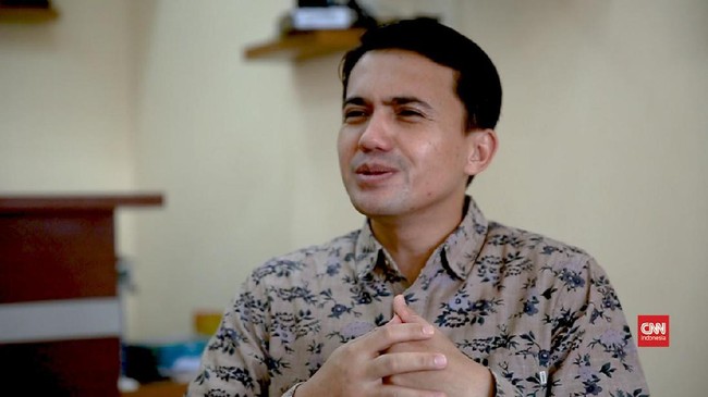 Hasil survei LSI Denny JA menyatakan Dadang Supriatna-Sahrul Gunawan memiliki elektabilitas 45,9 persen.