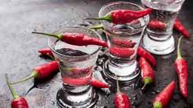 'Vodka Setan' yang Sukses Bikin Pria Inggris Pingsan