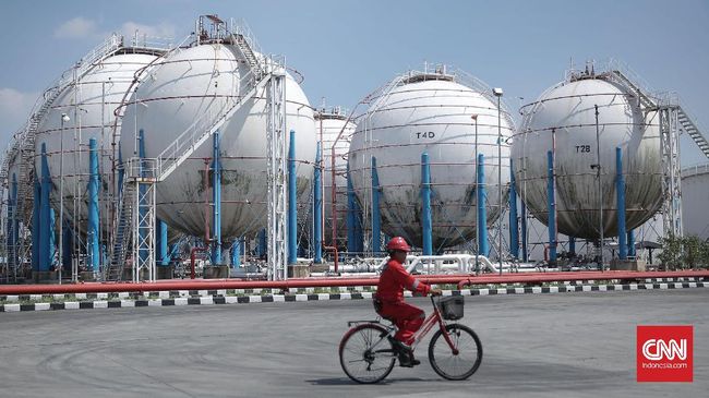Kemenperin Bocorkan Isi Permen ESDM Soal Harga Gas
