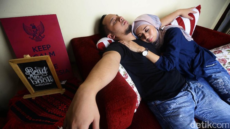 Depresi pasca melahirkan biasanya dialami para Bunda. Tapi, kita perlu tahu Bun kalau kondisi ini bisa dialami para ayah.