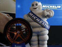 Penjelasan Michelin soal Kabar PHK Ratusan Karyawan di Indonesia Penjelasan Michelin soal Kabar PHK Ratusan Karyawan di Indonesia