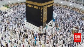 Penyelenggaraan Ibadah Haji 