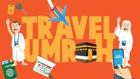 Kiat Cermat Pilih Jasa Travel Umrah