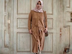 Ratu Annisa Ungkap Alasan Mau Dipersunting Dodi Hidayatullah