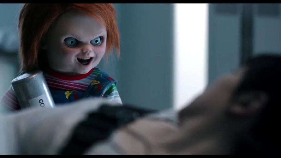 Cult of Chucky
