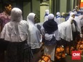 Saudi Izinkan 200 Jemaah RI yang Tiba Hari Ini Tetap Umrah