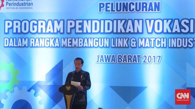 Jokowi Guyon, Minta Mendikbud Buat Jurusan Meme