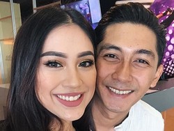 Tyna Kanna Gugat Cerai Kenang Mirdad!
