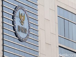 BNN Blokir Rekening Rp 2 M Nasabah Mandiri Sidrap karena Ada TPPU Narkoba
