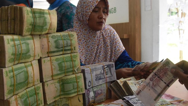 DPR menilai, penempatan dana kelolaan jamaah haji di Arab Saudi bisa memberikan manfaat langsung kepada jemaah haji.