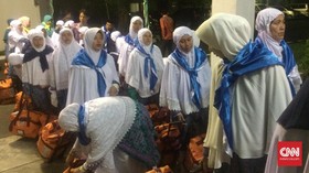 Jalan Panjang Dana Haji, dari Penantian Jemaah hingga Andil BPKH