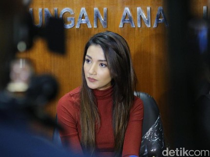Curhat Tsania Marwa Rayakan Ulang Tahun Tanpa Anak