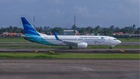 Tarik Wisatawan, Bandara Depati Parbo Kerinci Diperbarui