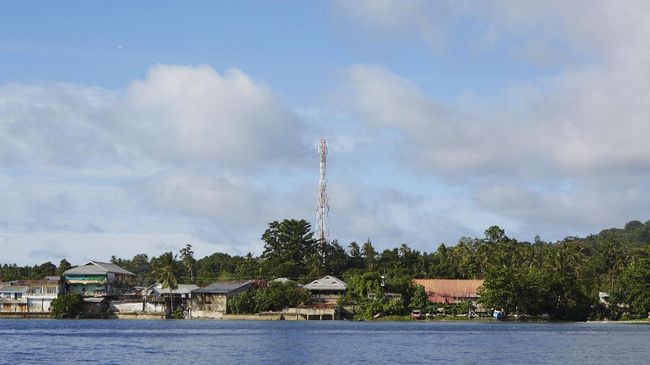 Telkomsel Uji Coba Jaringan 5G Pakai Perangkat China di Batam