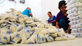 Pemerintah Siapkan Peta Jalan Garam Demi Petani Lokal